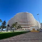 아파트 El Prado - Primera Linea Playa Cullera