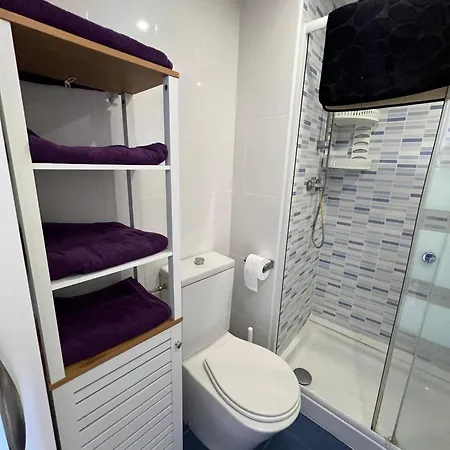 El Prado - Primera Linea Playa Cullera Apartman Valencia