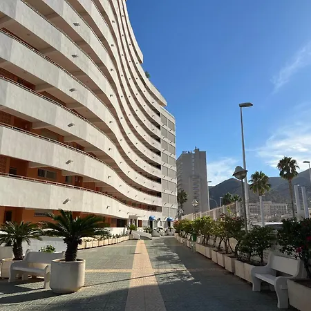 El Prado - Primera Línea Playa Cullera Apartamento Valência