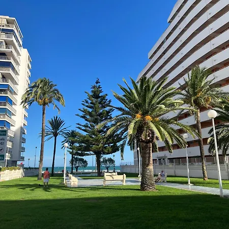 Apartamento El Prado - Primera Línea Playa Cullera Valência